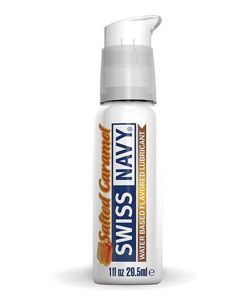 Swiss Navy Salted Caramel